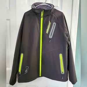 Castle X Barrier Tri-Lam Jacket - Men's XL